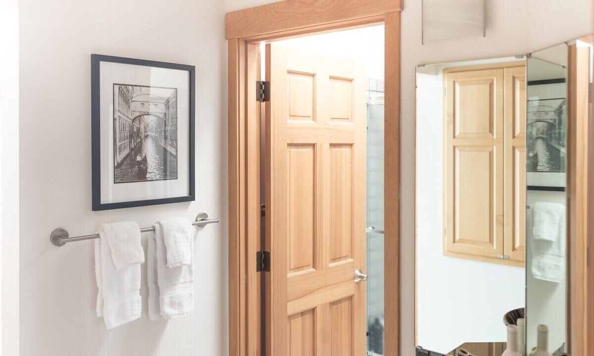 Photo of Bathroom in Blaine