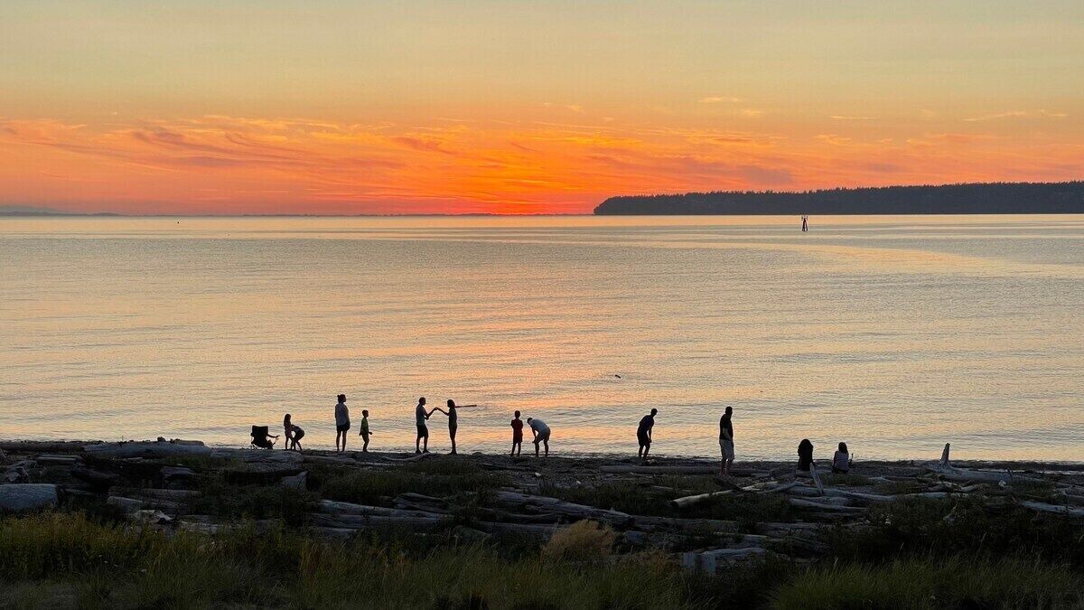 Photo of Others in Blaine