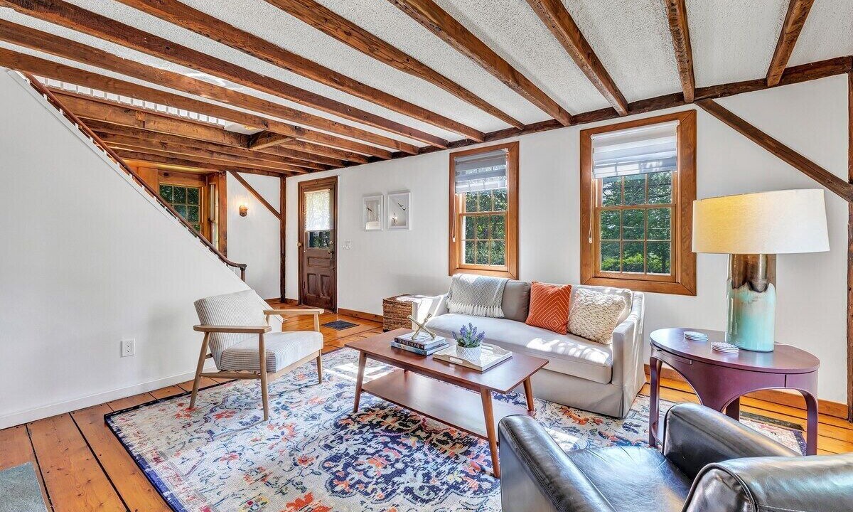 Photo of Bedroom in Milford