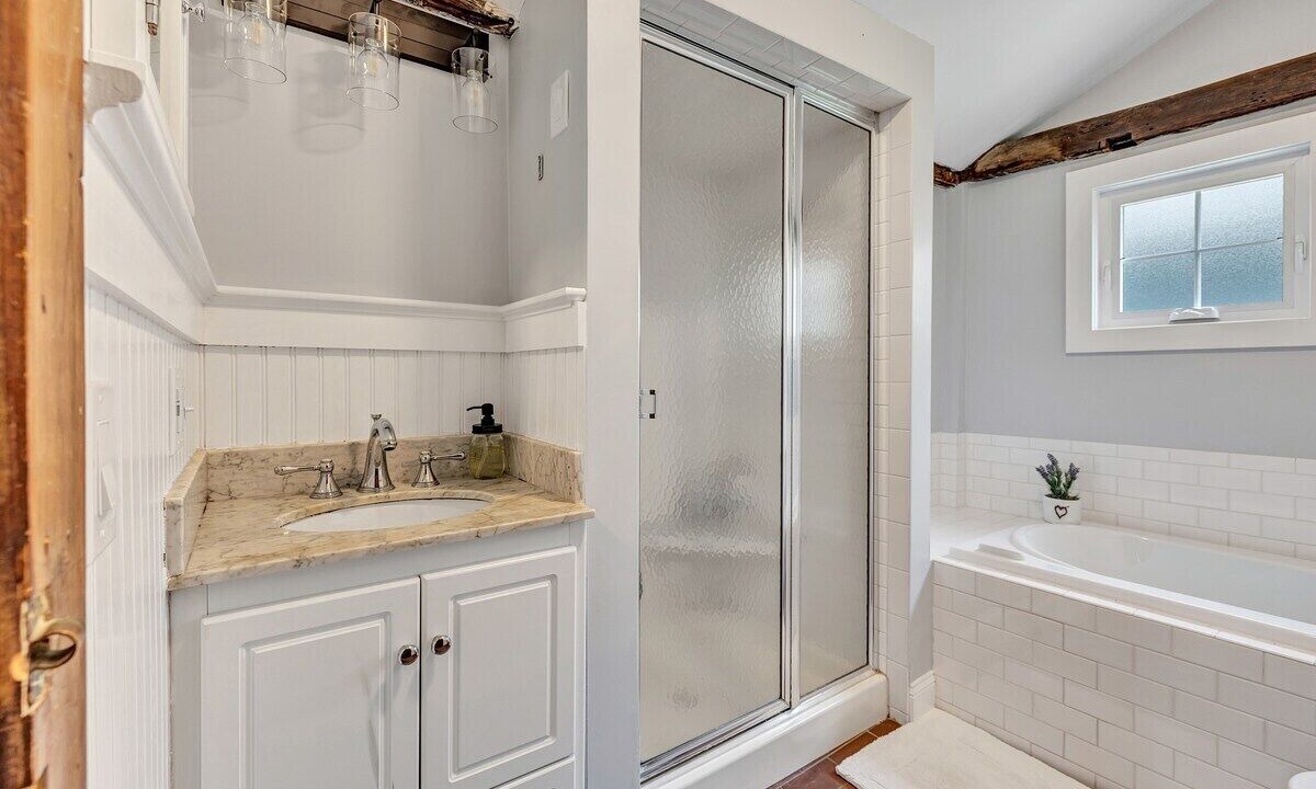 Photo of Bathroom in Milford