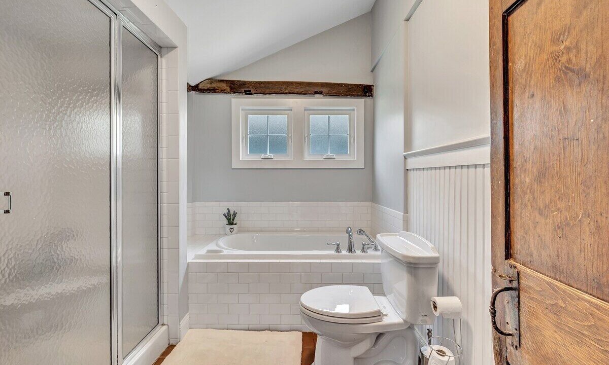 Photo of Bathroom in Milford