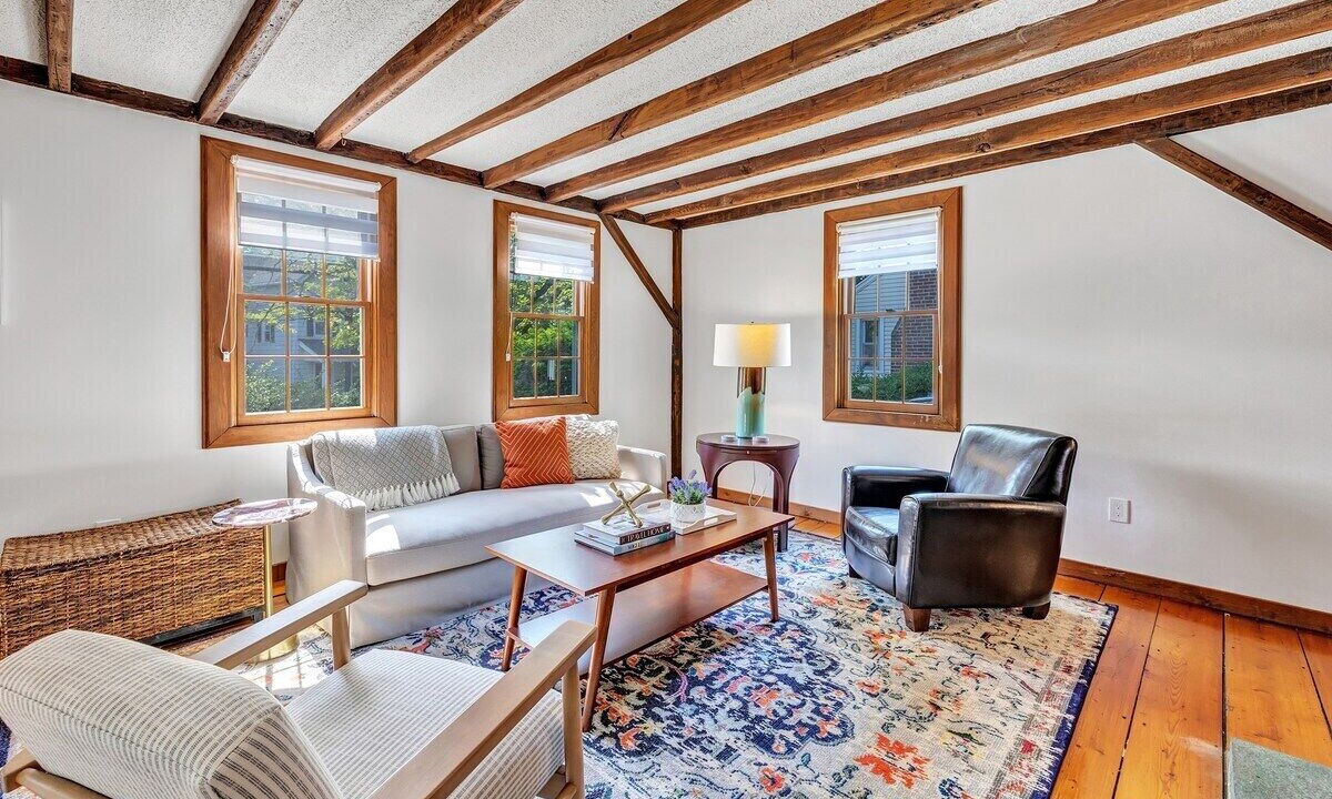 Photo of Bedroom in Milford