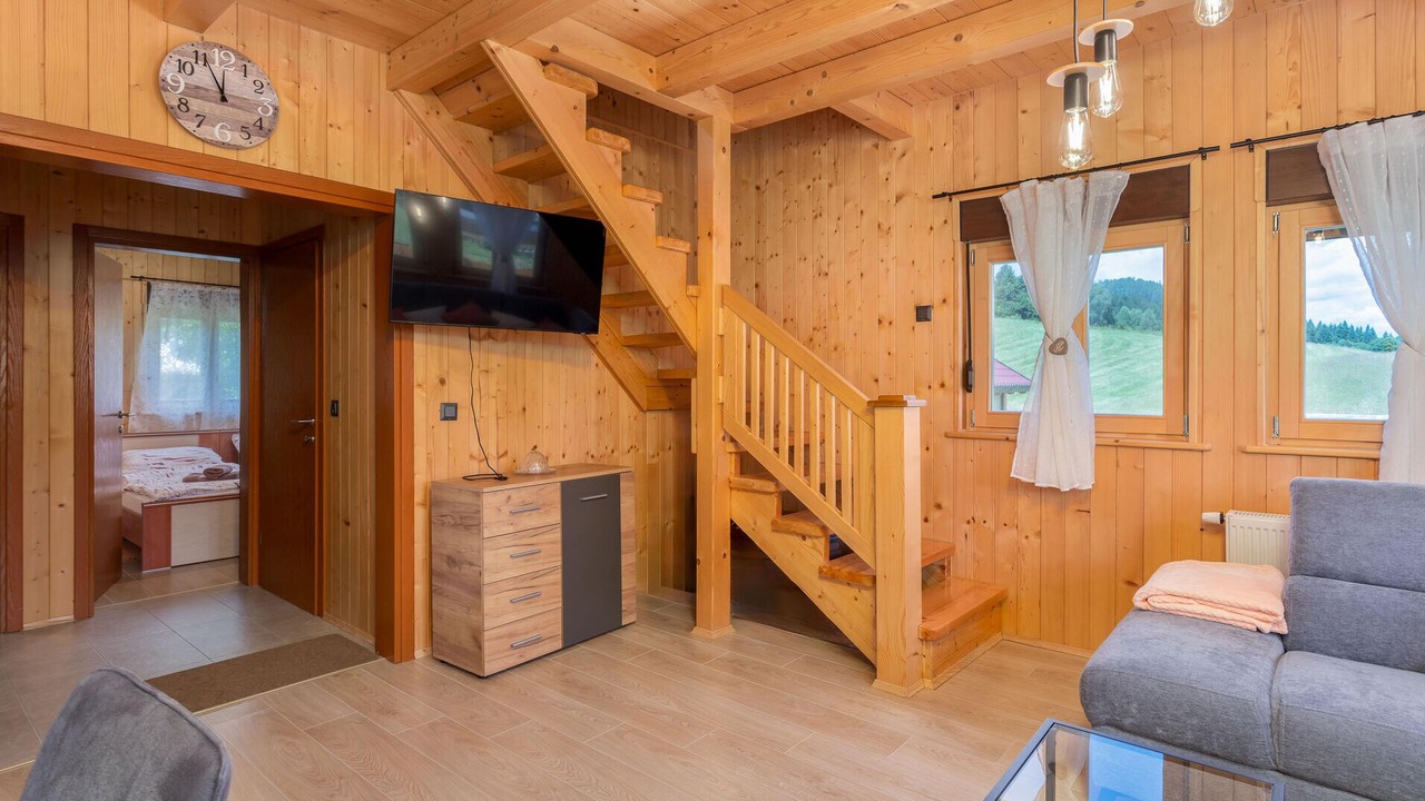 Photo of Bedroom in Mrkopalj