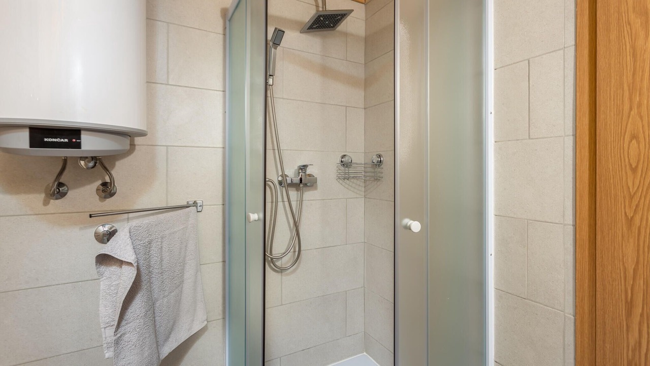 Photo of Bathroom in Mrkopalj