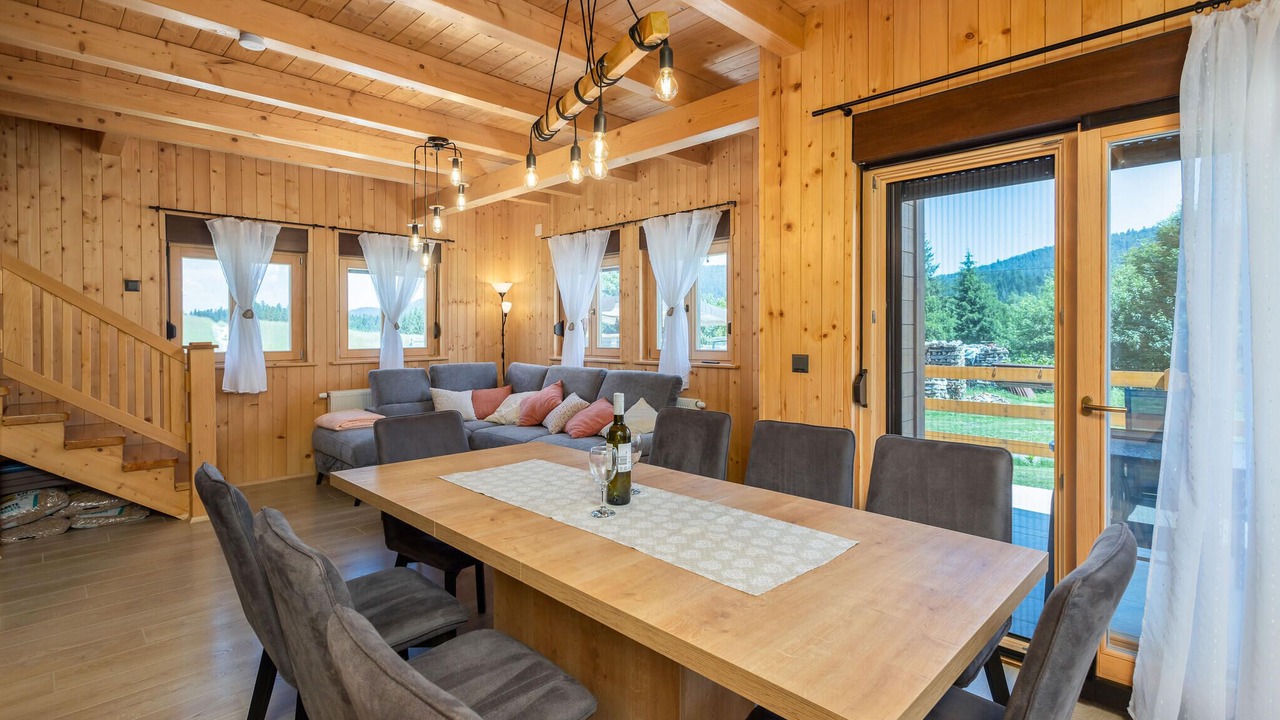 Photo of Bedroom in Mrkopalj