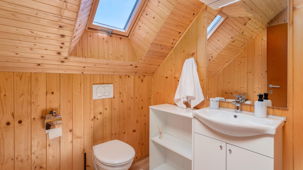 Photo of Bathroom in Mrkopalj