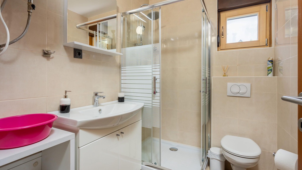 Photo of Bathroom in Mrkopalj