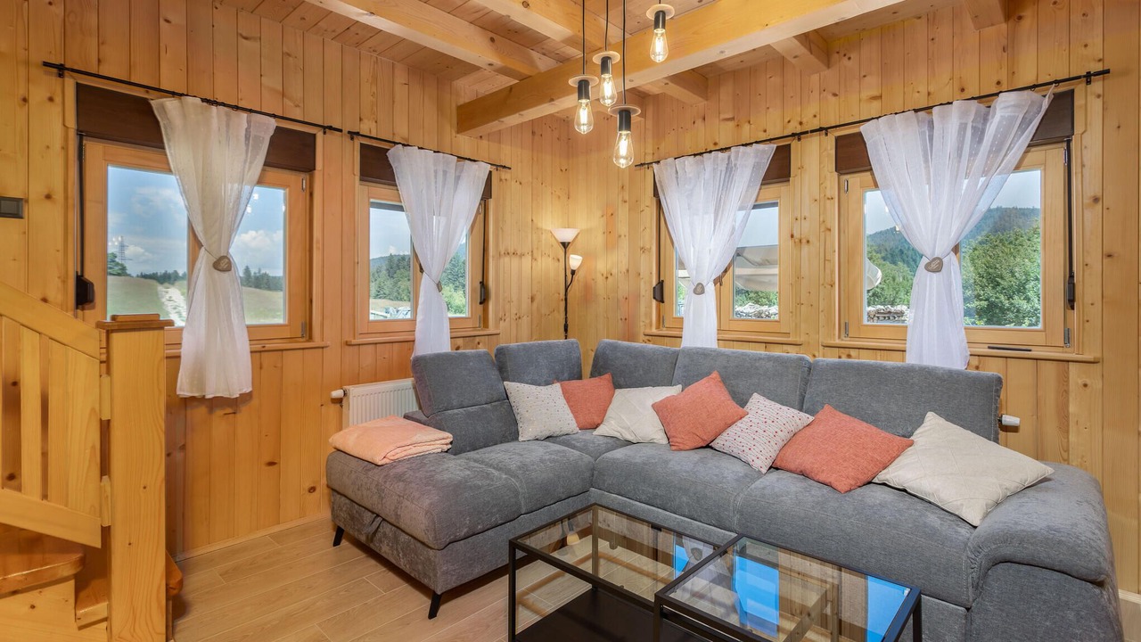 Photo of Bedroom in Mrkopalj