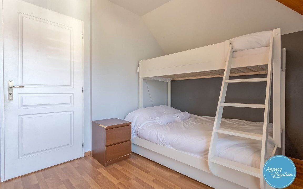 Photo of Bedroom in Bredannaz