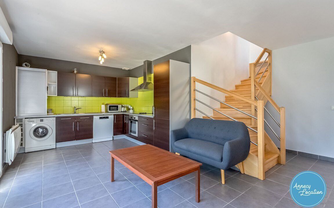 Photo of Livingroom in Bredannaz