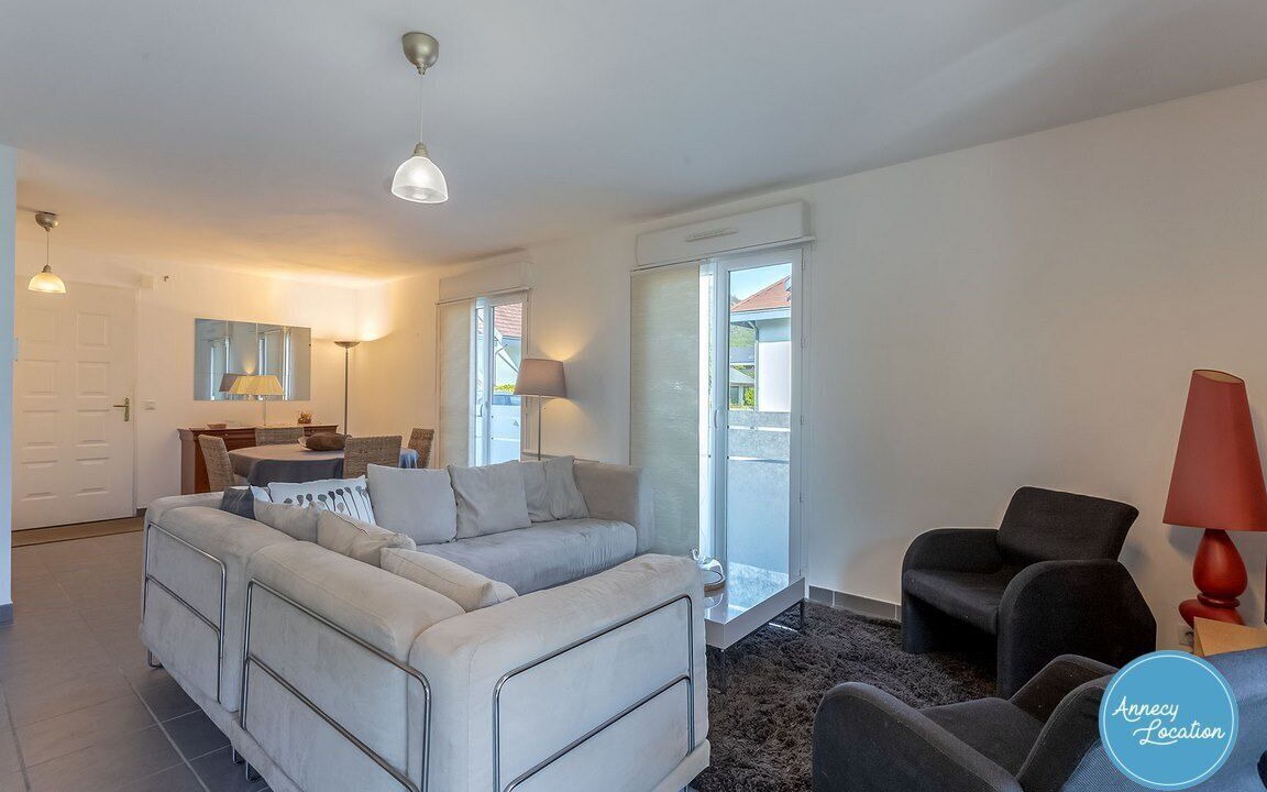 Photo of Livingroom in Bredannaz