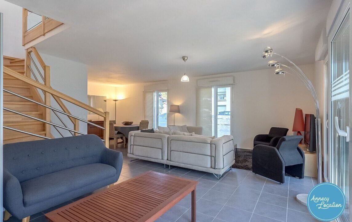 Photo of Livingroom in Bredannaz