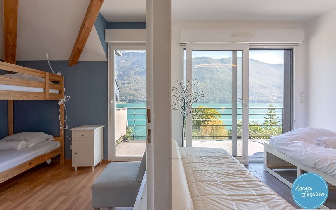 Photo of Bedroom in Bredannaz