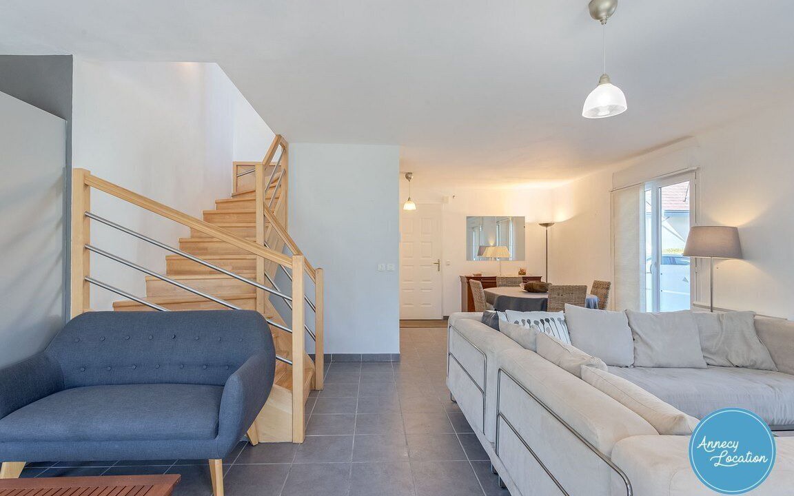 Photo of Livingroom in Bredannaz