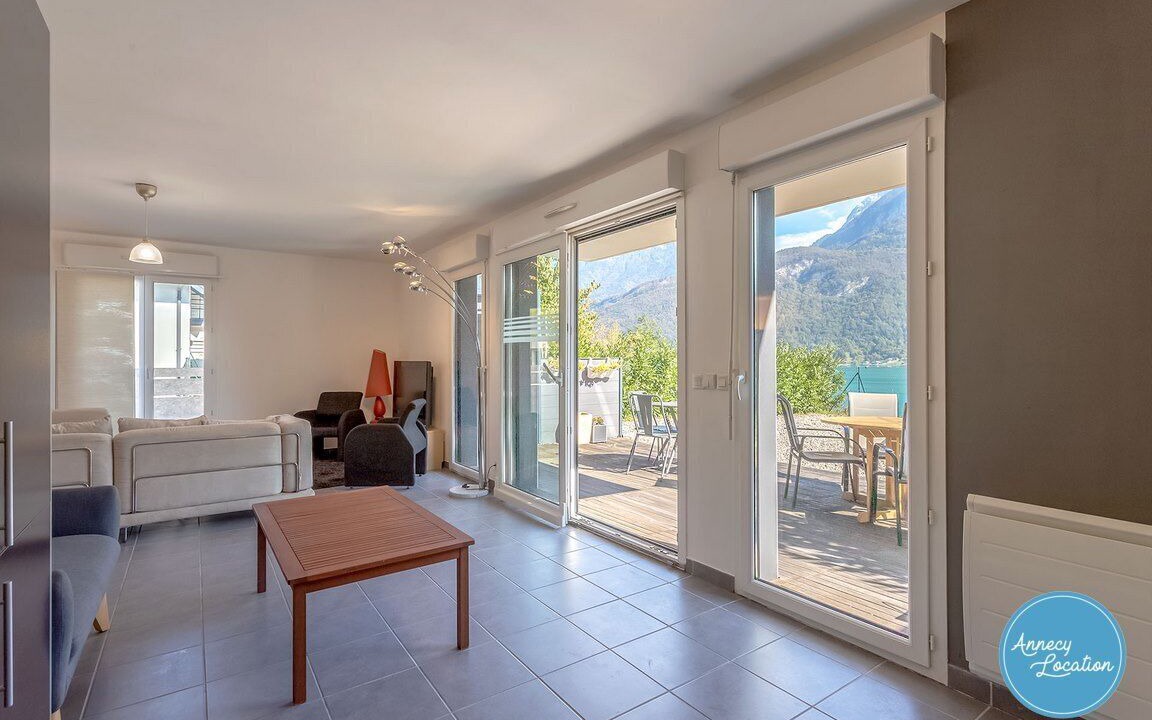 Photo of Livingroom in Bredannaz