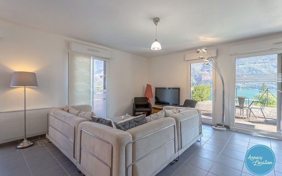 Photo of Livingroom in Bredannaz