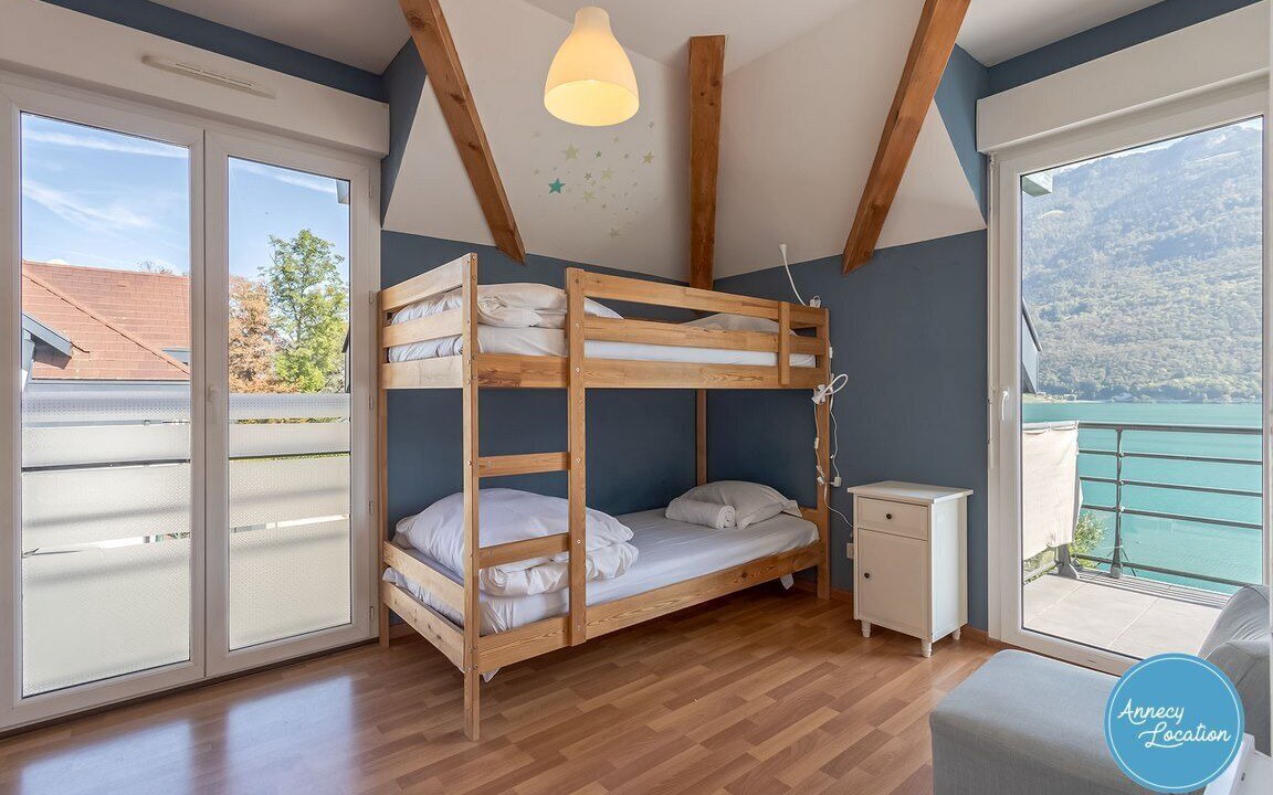 Photo of Bedroom in Bredannaz