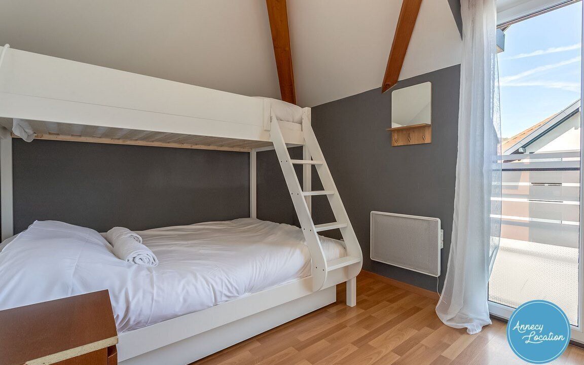 Photo of Bedroom in Bredannaz