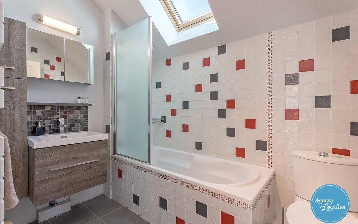 Photo of Bathroom in Bredannaz