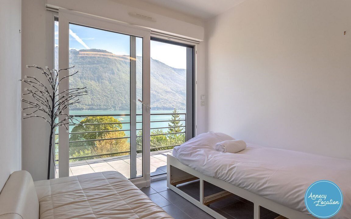 Photo of Bedroom in Bredannaz