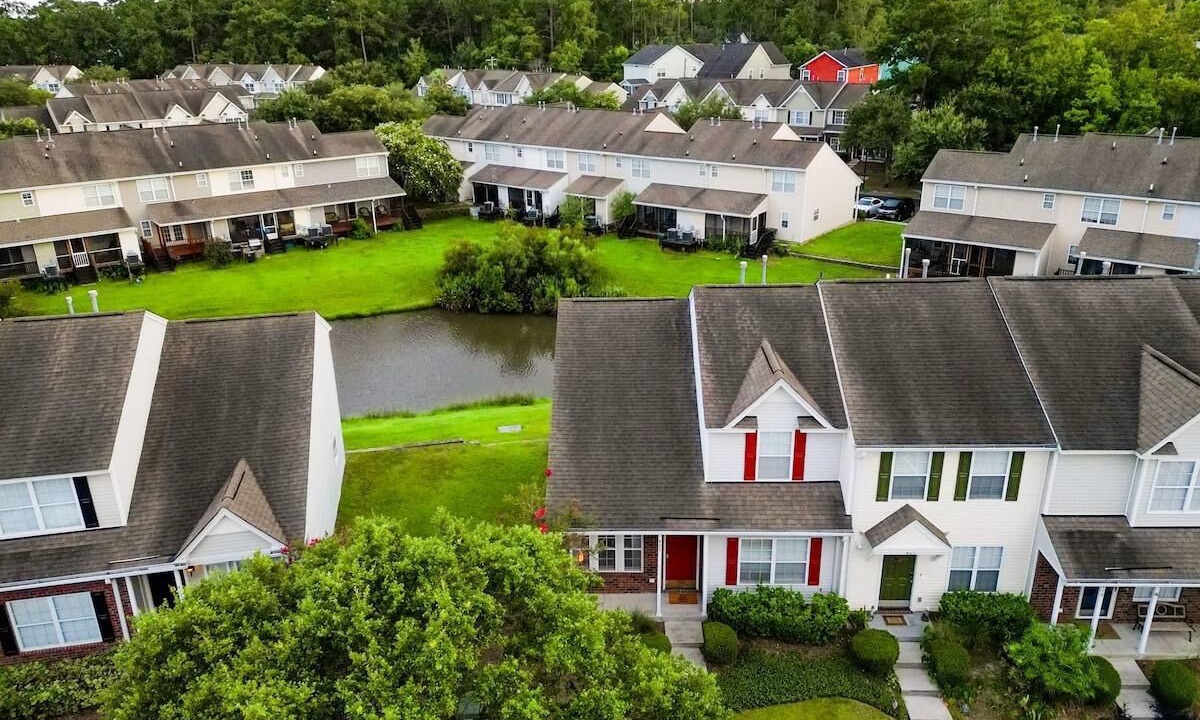 Photo of Outdoor in Charleston