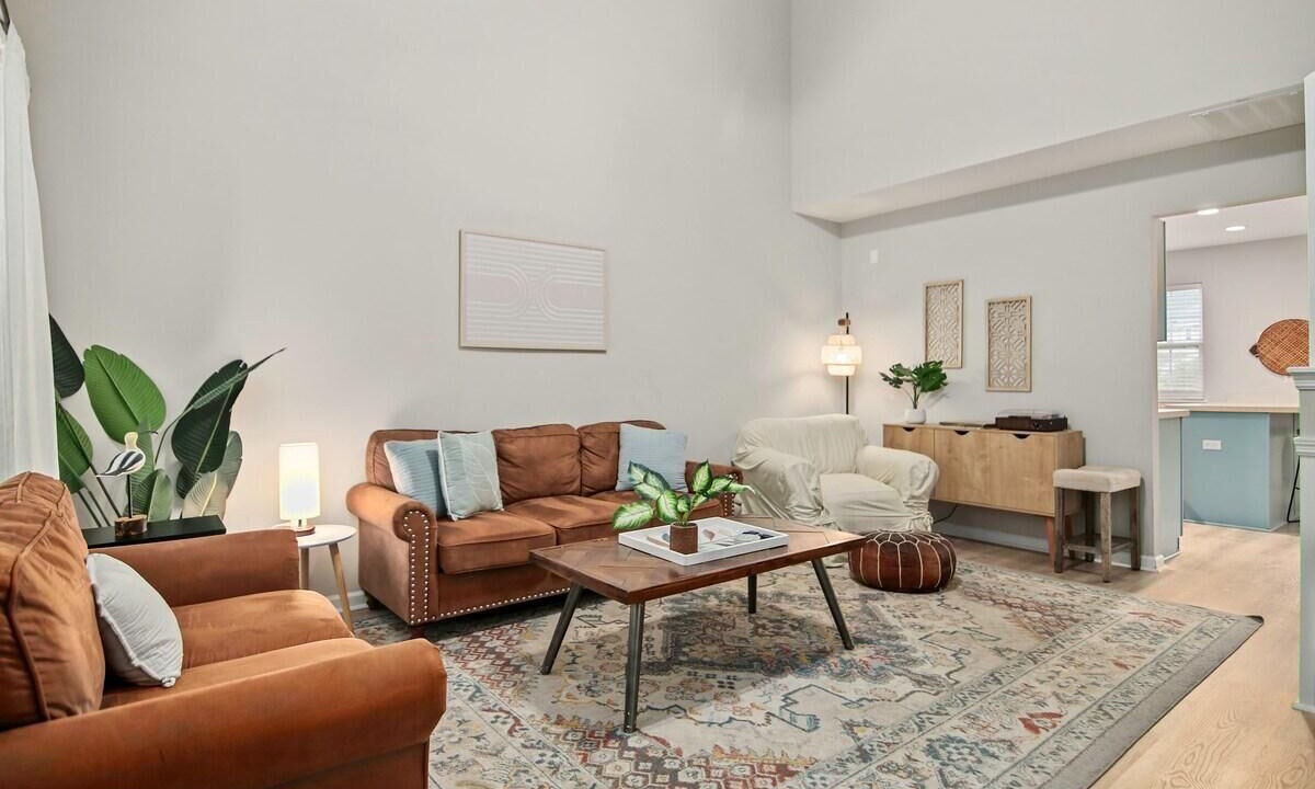 Photo of Livingroom in Charleston
