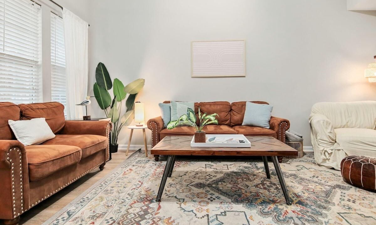 Photo of Livingroom in Charleston