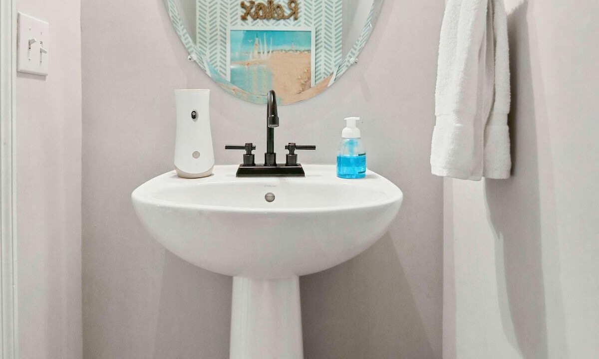 Photo of Bathroom in Charleston