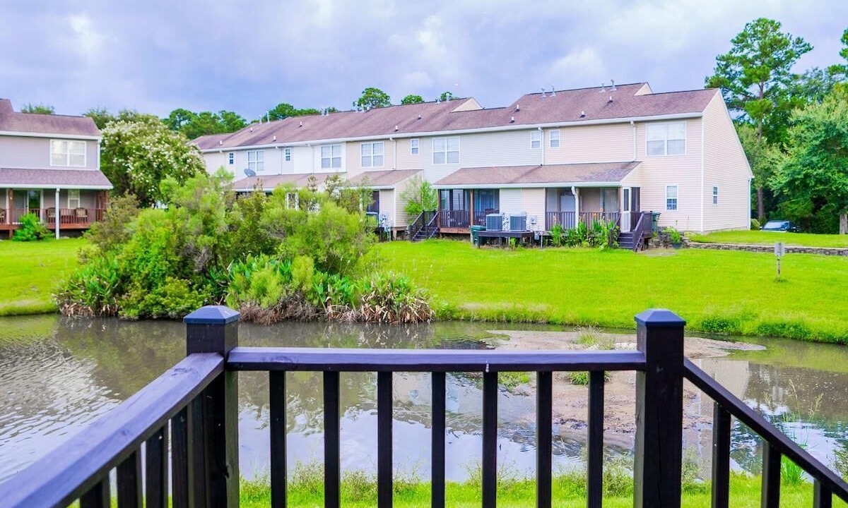 Photo of Outdoor in Charleston