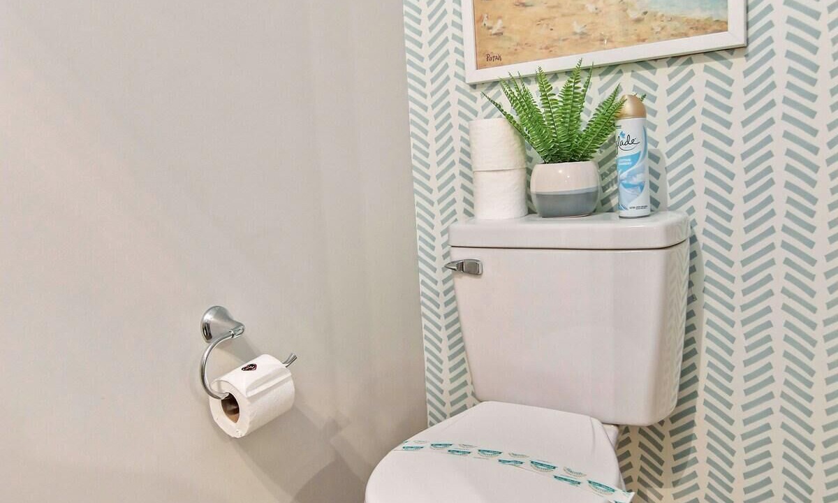 Photo of Bathroom in Charleston