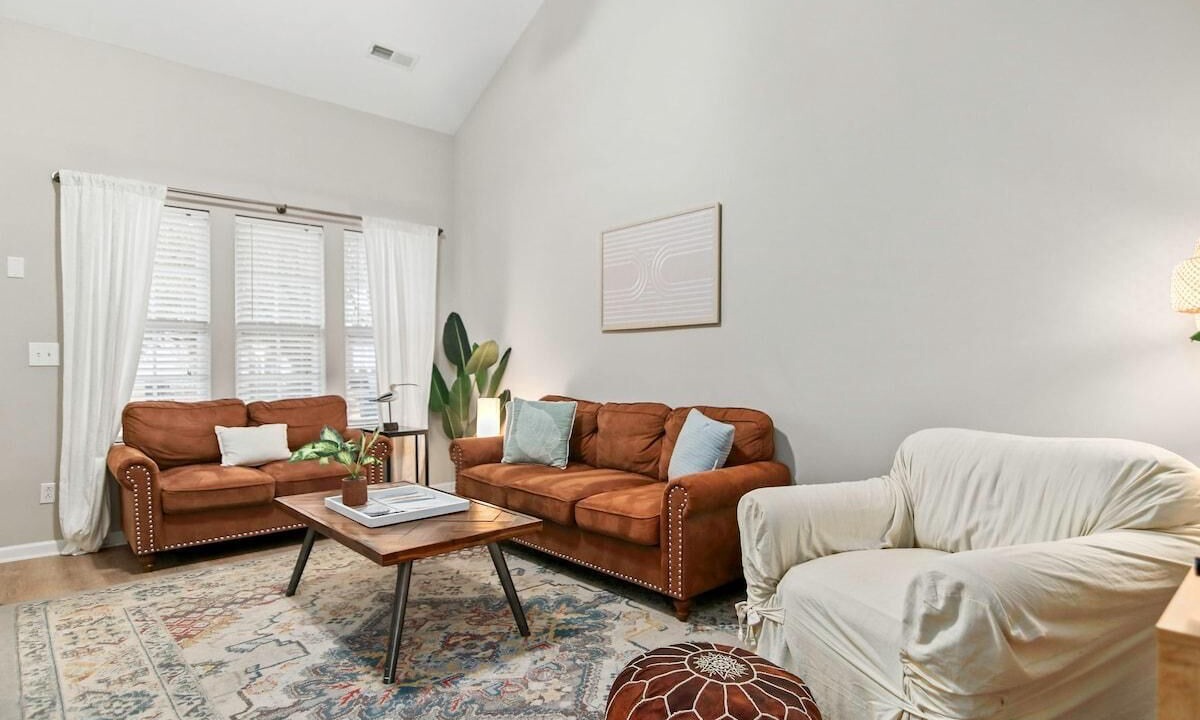 Photo of Livingroom in Charleston