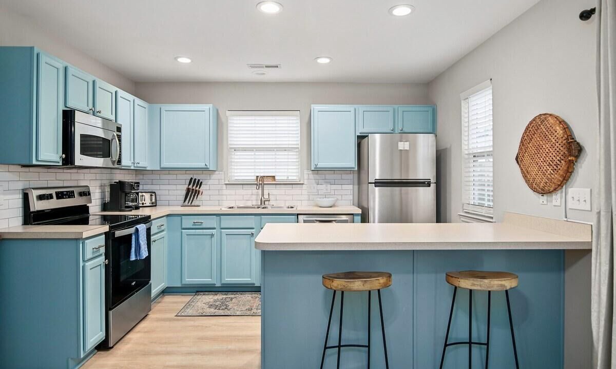 Photo of Kitchen in Charleston
