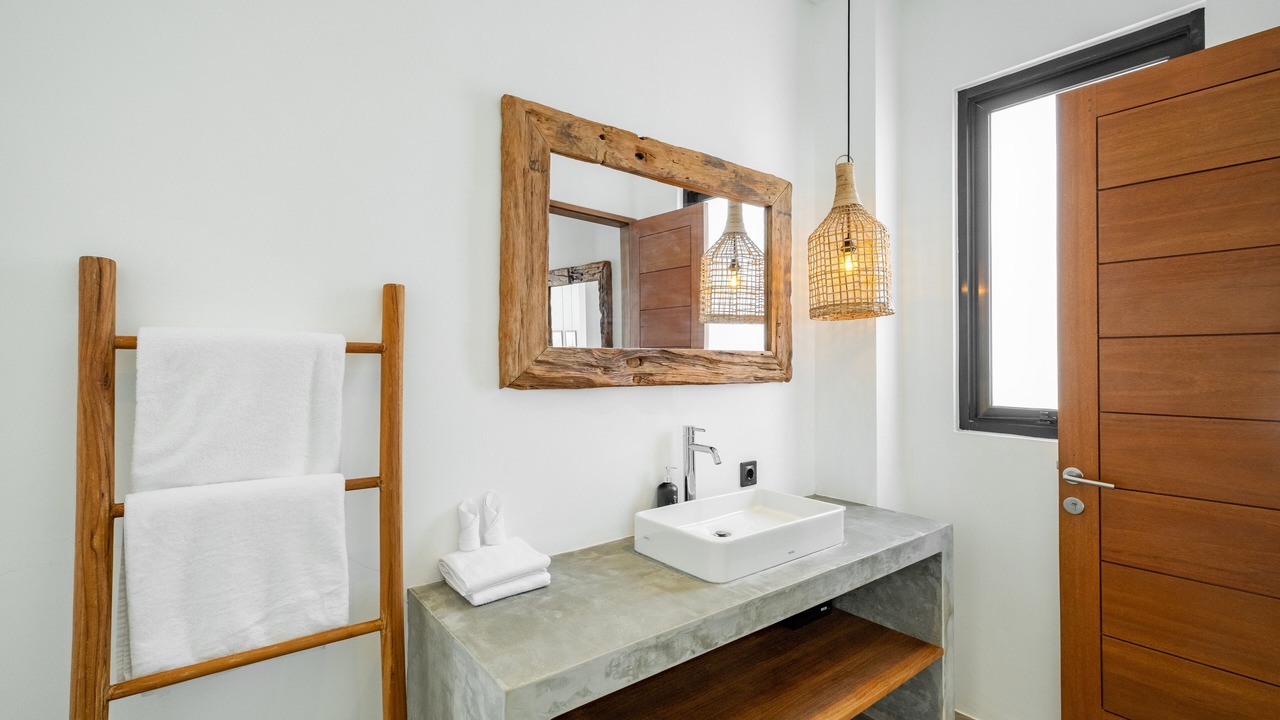 Photo of Bathroom in Padonan