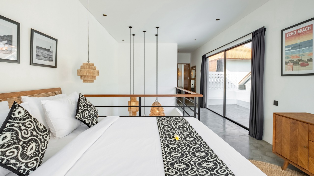 Photo of Bedroom in Padonan