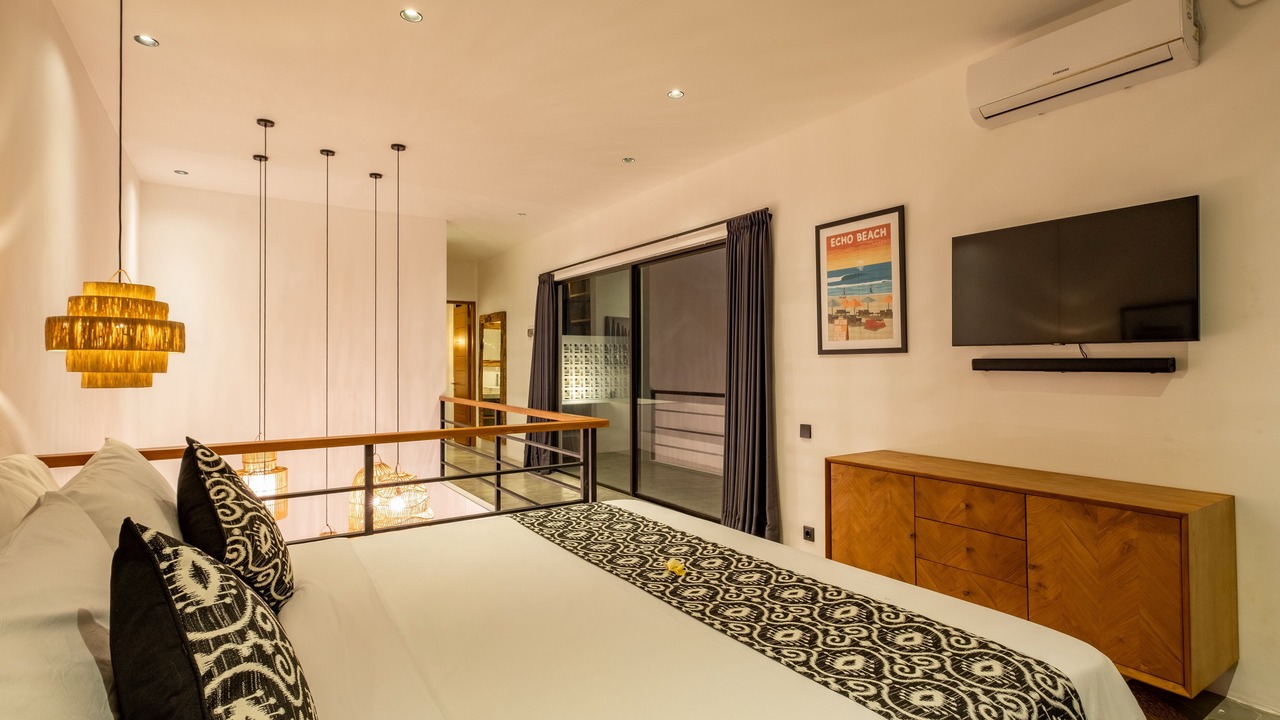 Photo of Bedroom in Padonan