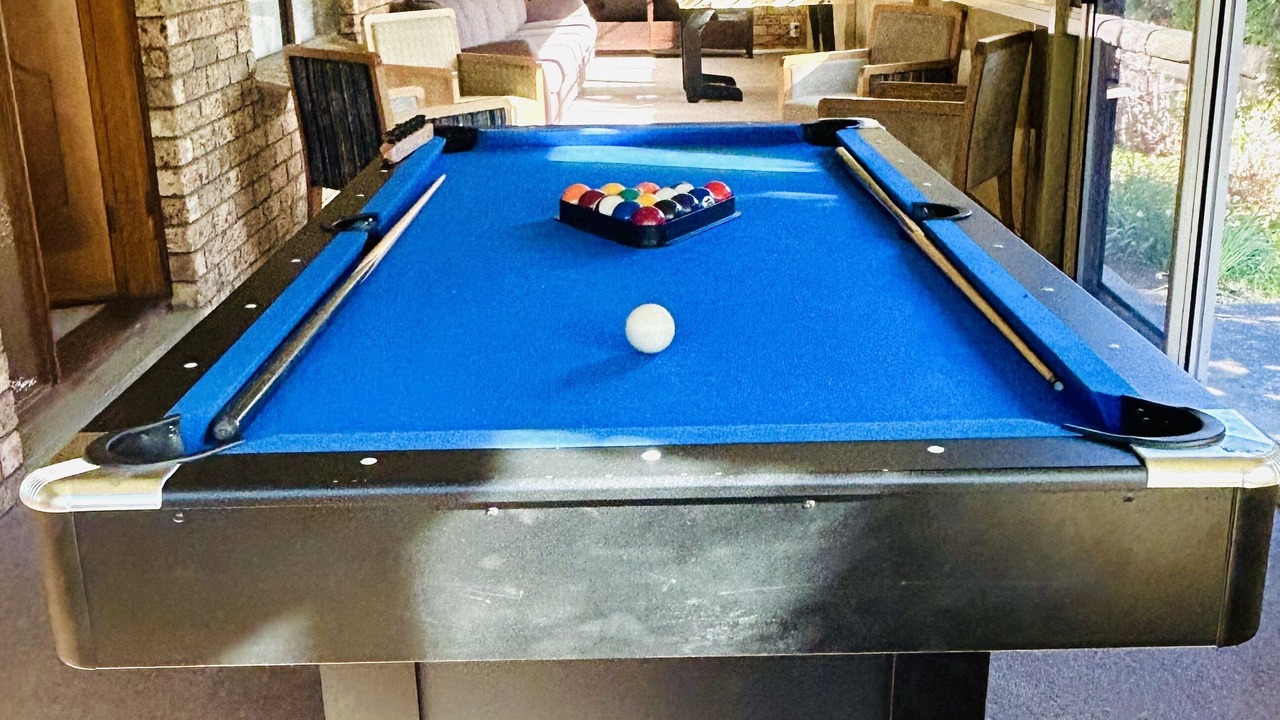 Photo of Bedroom in Pyramul