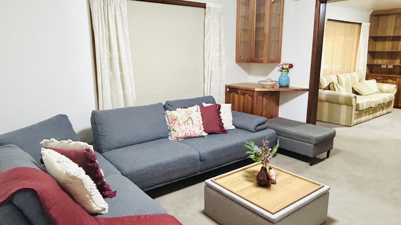 Photo of Livingroom in Pyramul