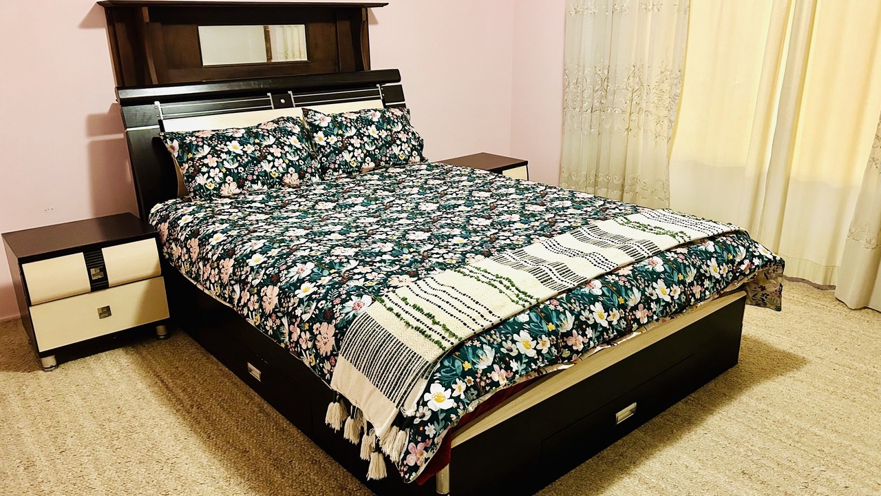 Photo of Bedroom in Pyramul