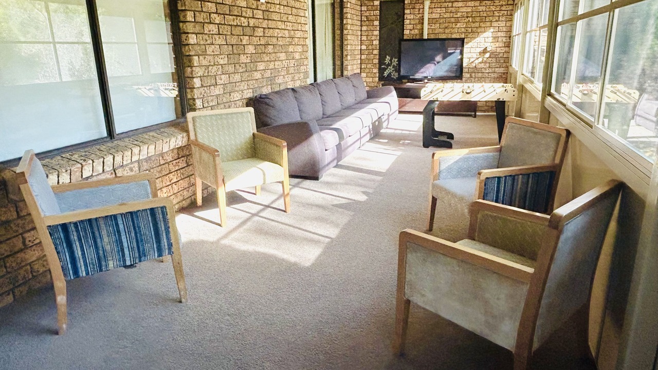 Photo of Livingroom in Pyramul