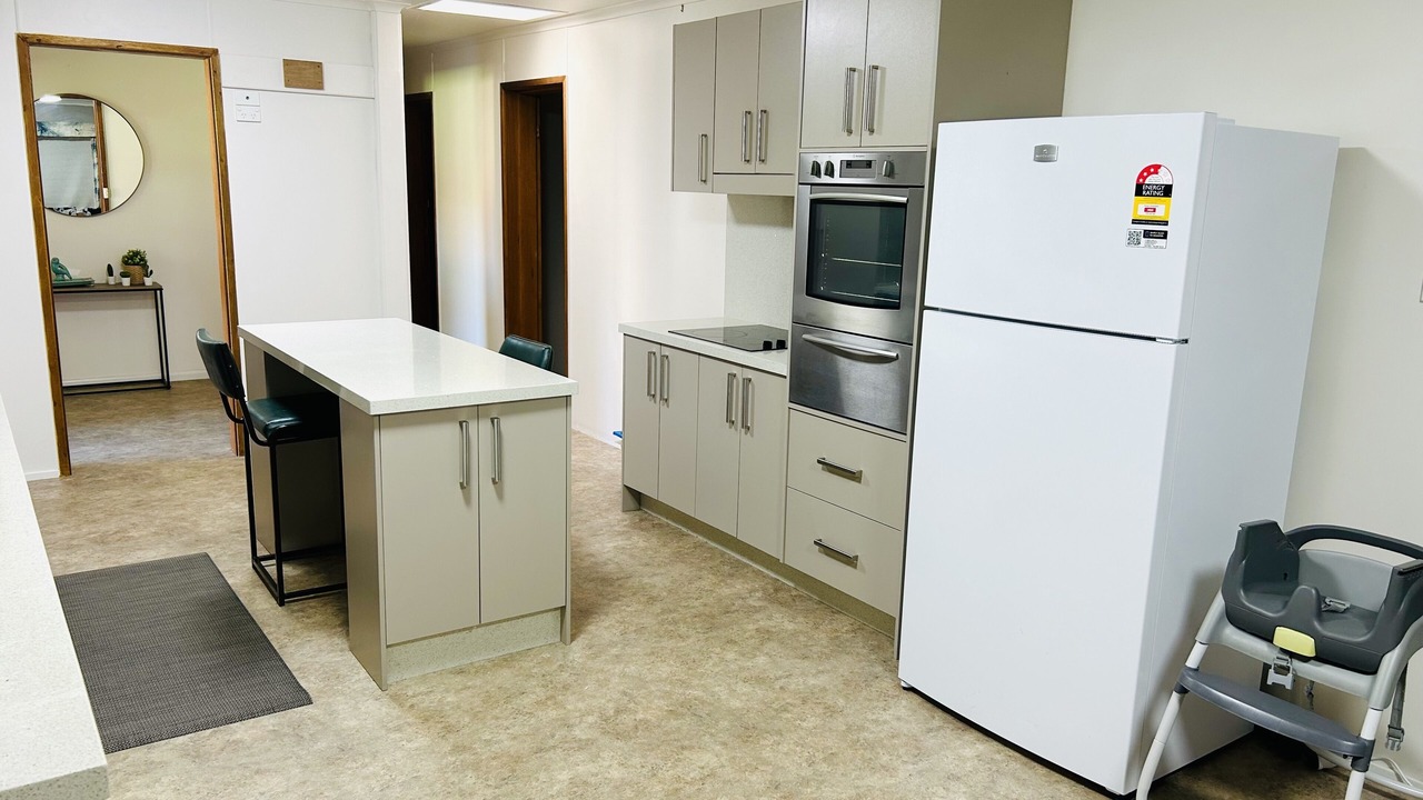 Photo of Kitchen in Pyramul