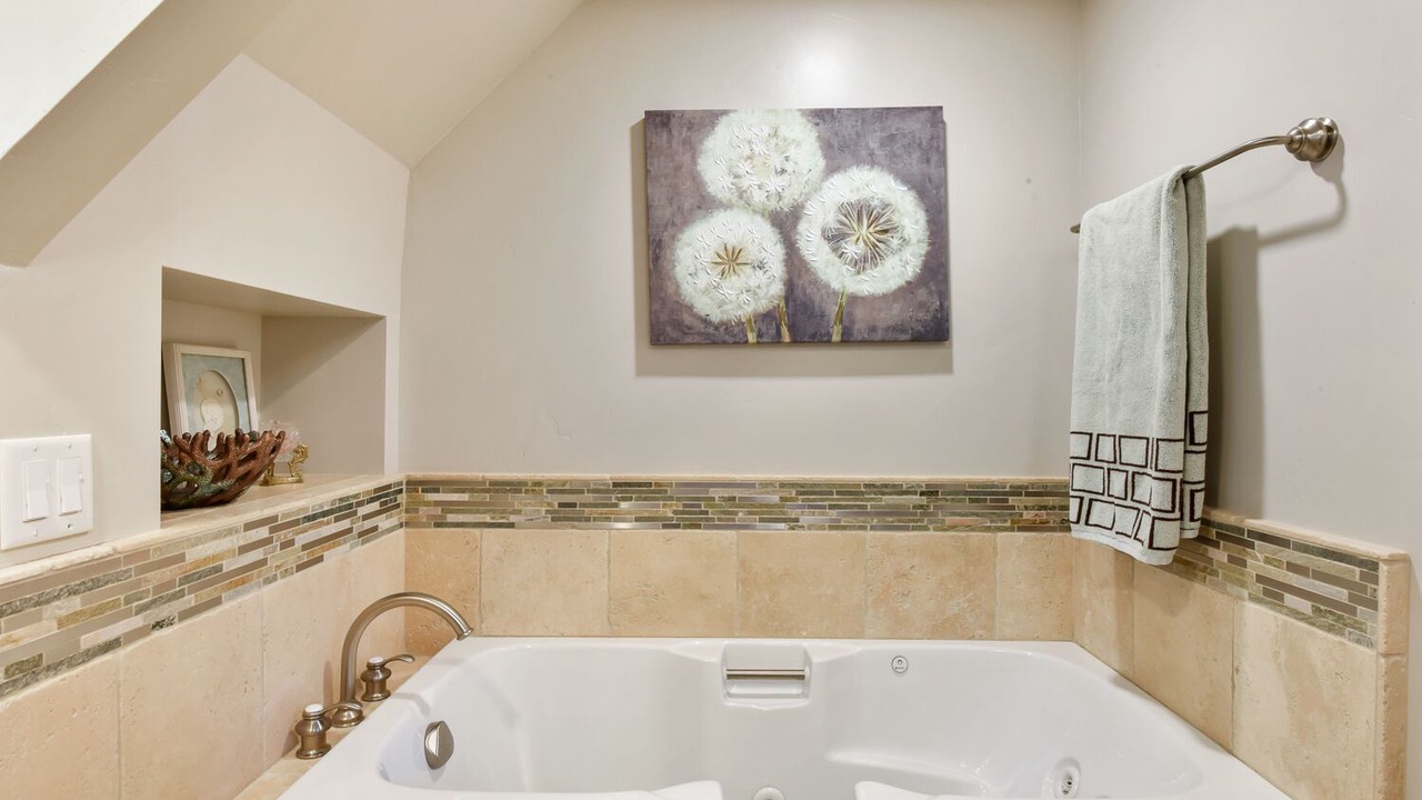Photo of Bathroom in Carnelian Bay