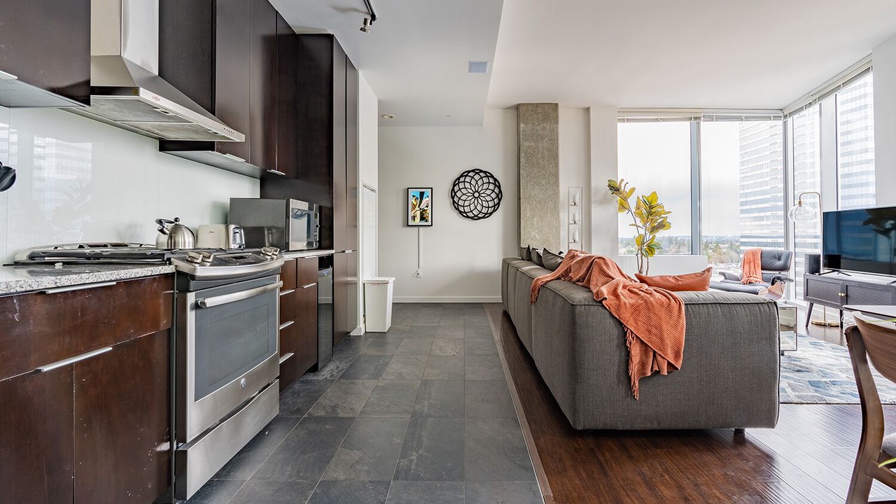 Photo of Kitchen in West Bellevue