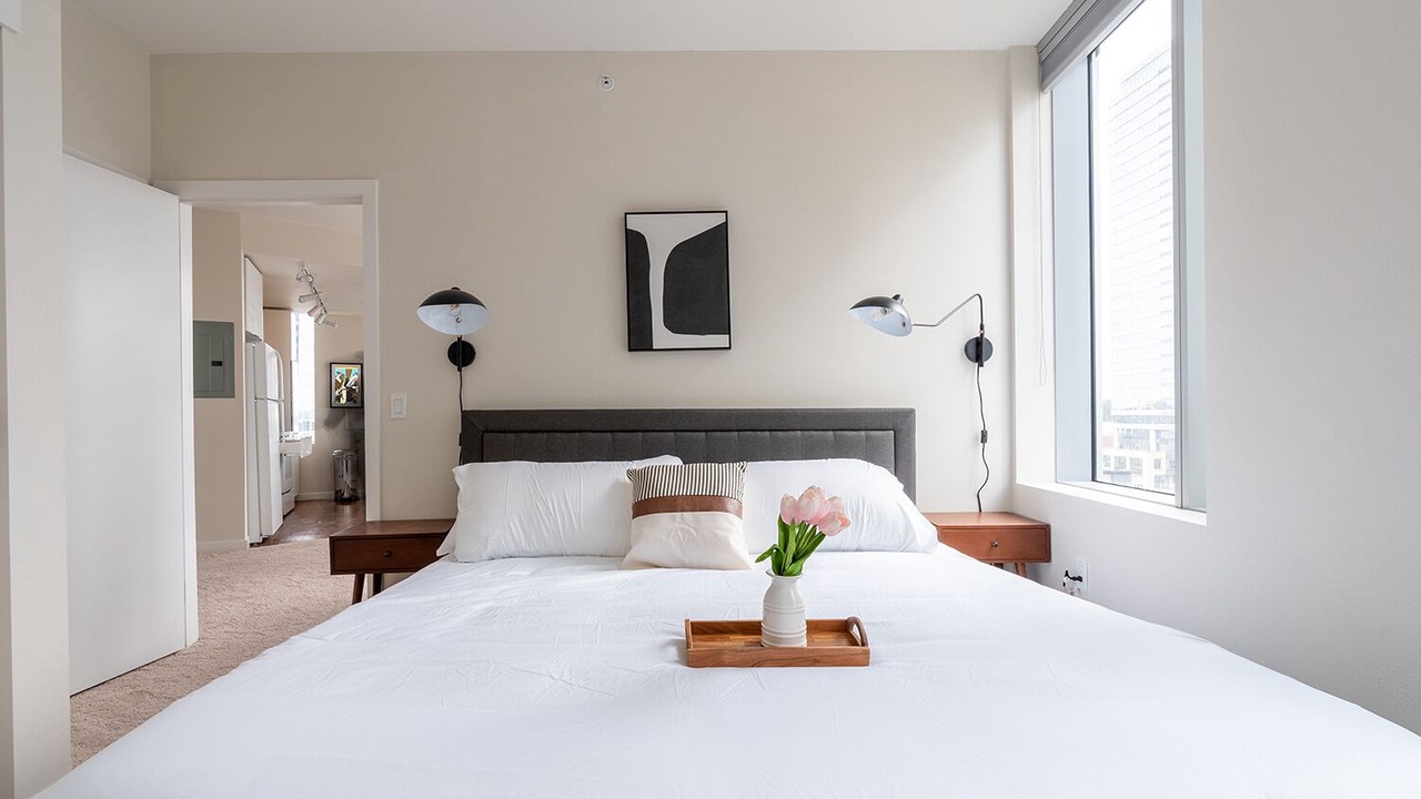 Photo of Bedroom in West Bellevue