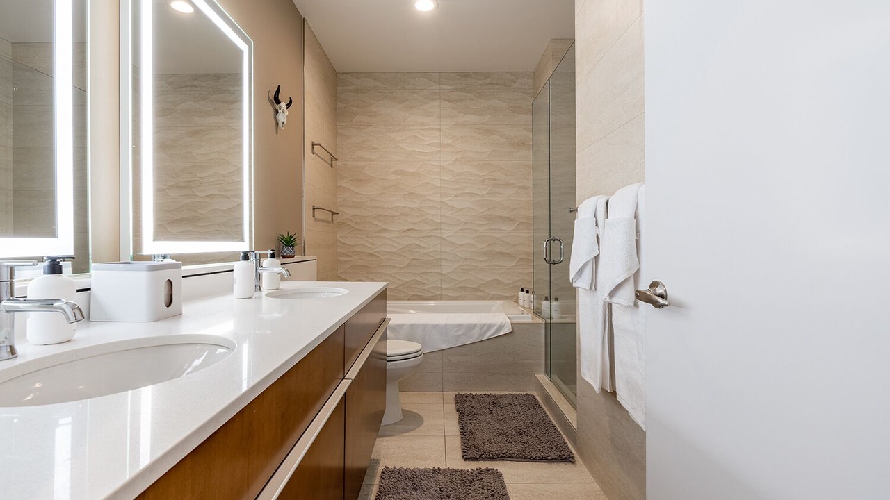 Photo of Bathroom in West Bellevue