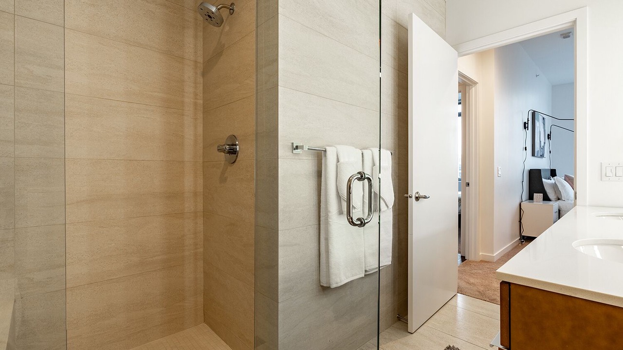 Photo of Bathroom in West Bellevue