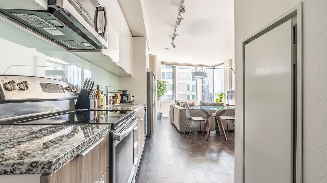 Photo of Kitchen in West Bellevue