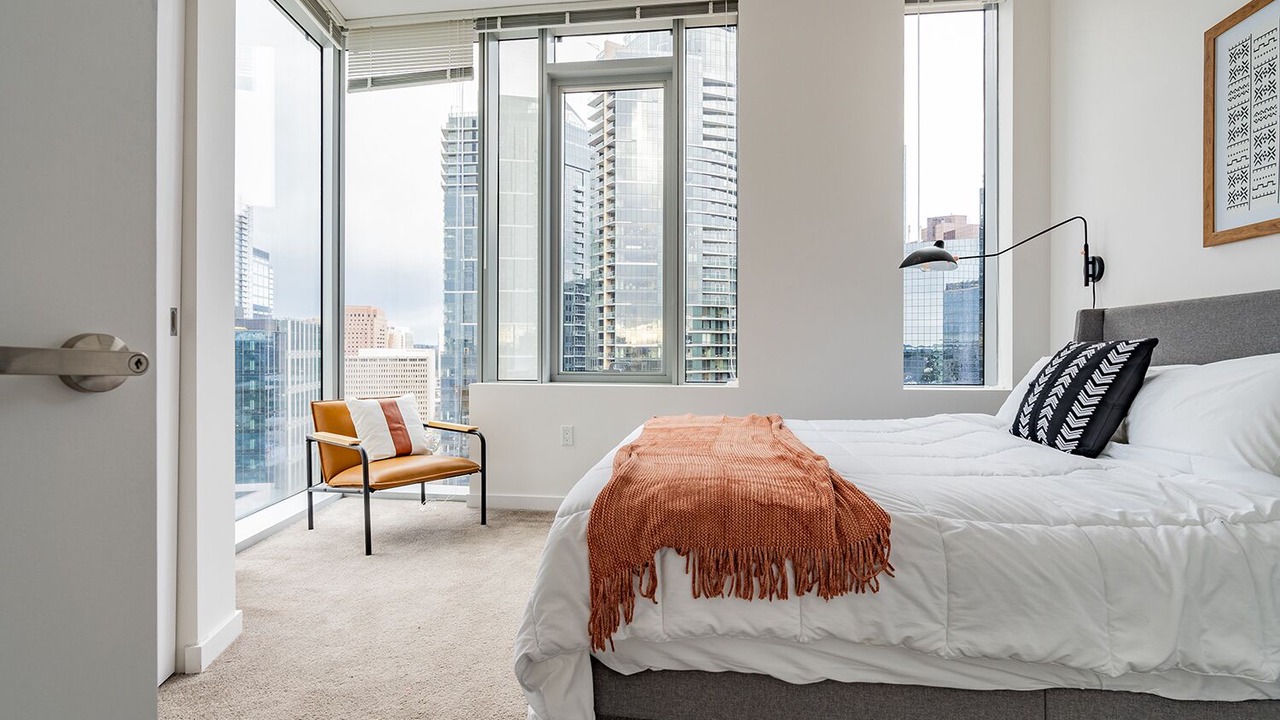 Photo of Bedroom in West Bellevue