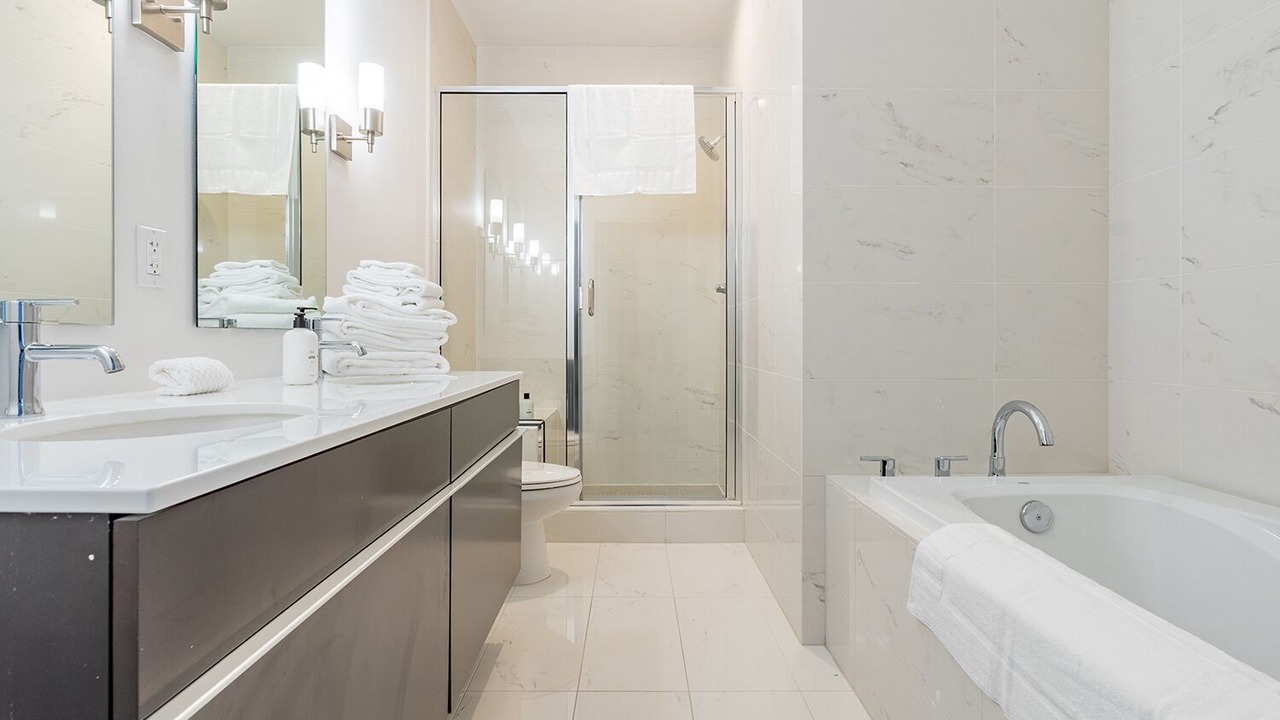 Photo of Bathroom in West Bellevue