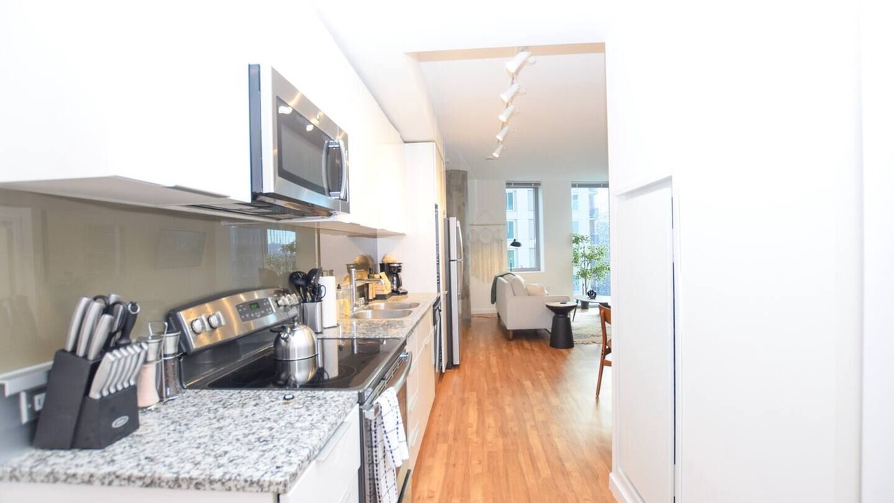 Photo of Kitchen in West Bellevue