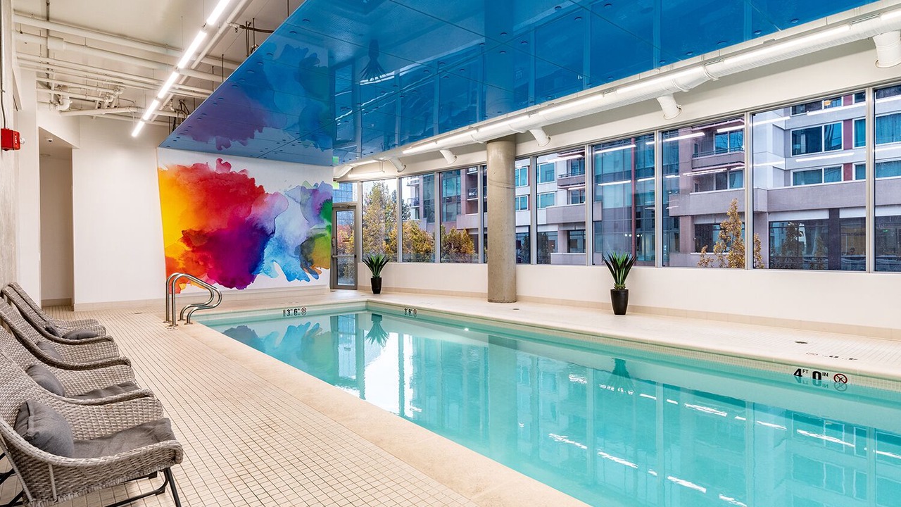 Photo of Outdoor in West Bellevue